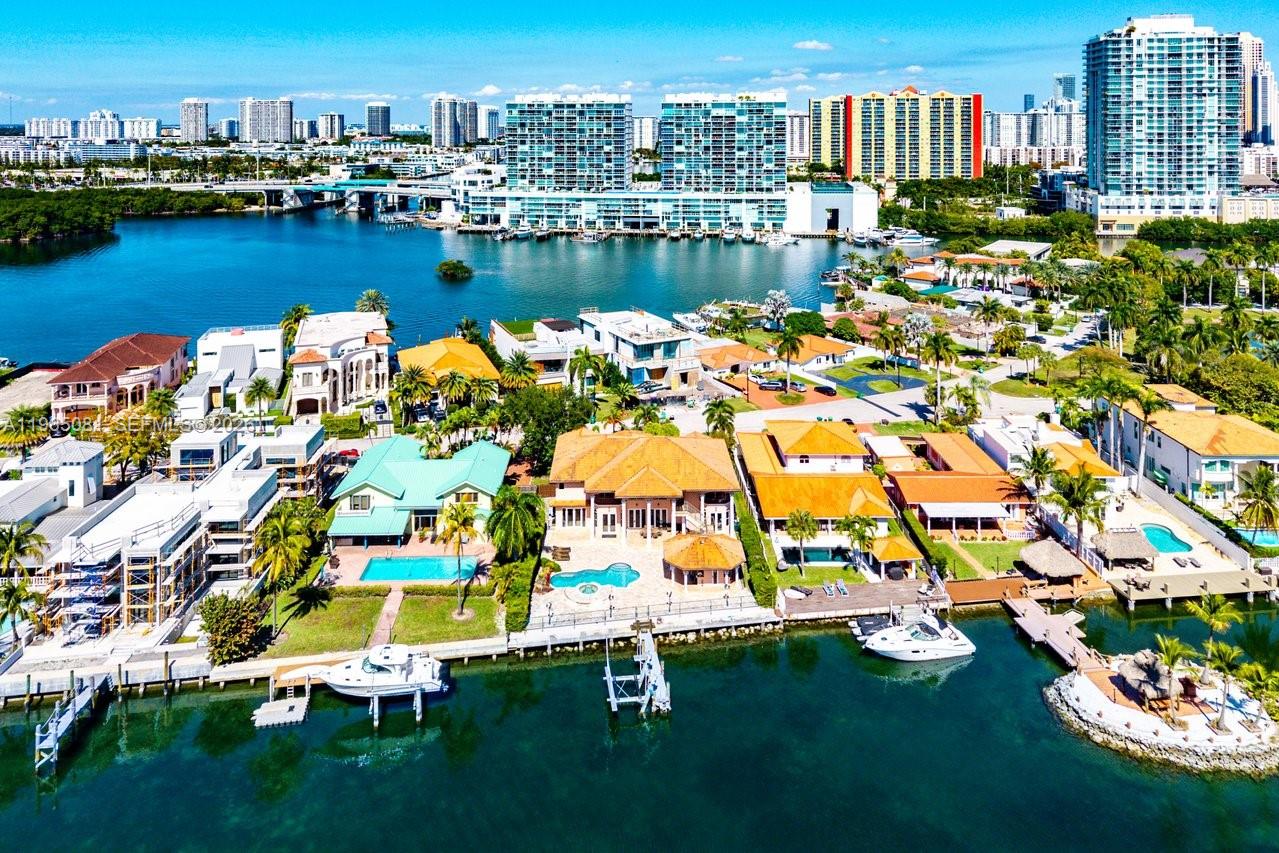ATLANTIC ISLAND - Residential