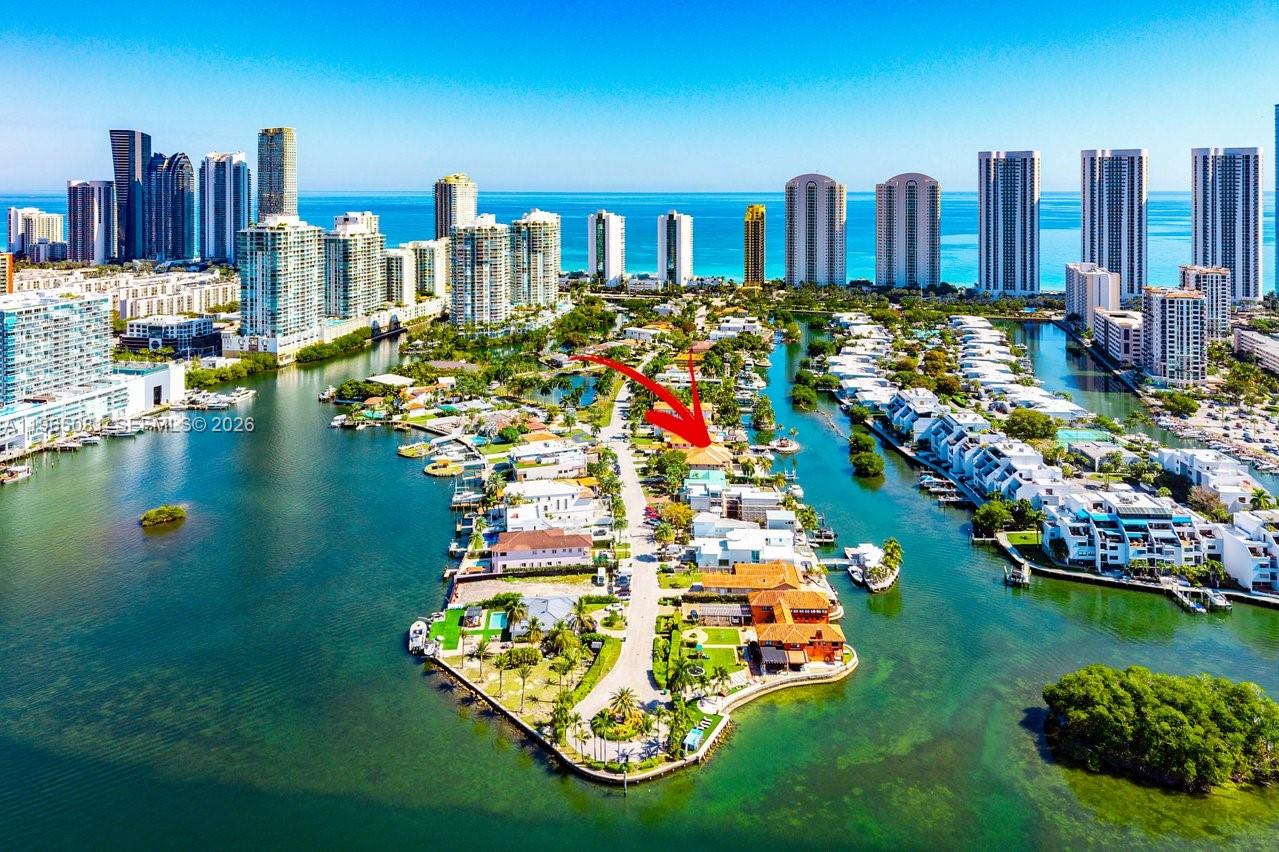 ATLANTIC ISLAND - Residential