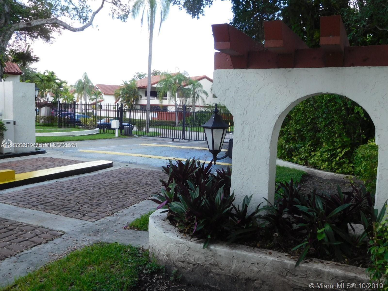 CONDO B AT MEDITERRANEA P - Residential