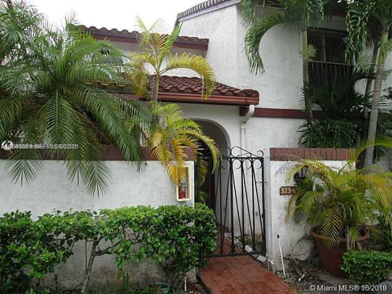 CONDO B AT MEDITERRANEA P - Residential