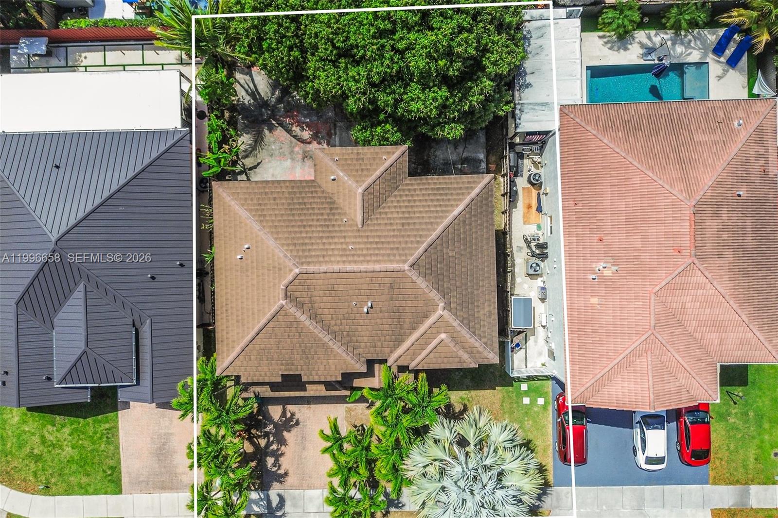 MILON VENTURE - Residential