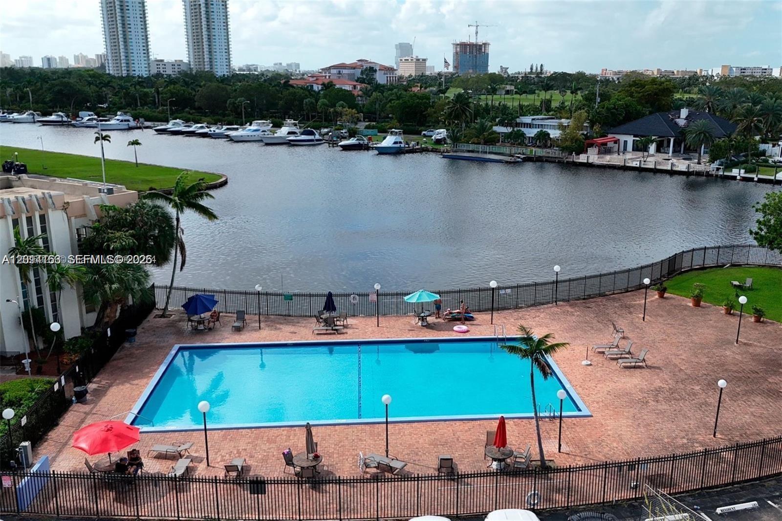 DESOTO PARK NORTH CONDO - Residential