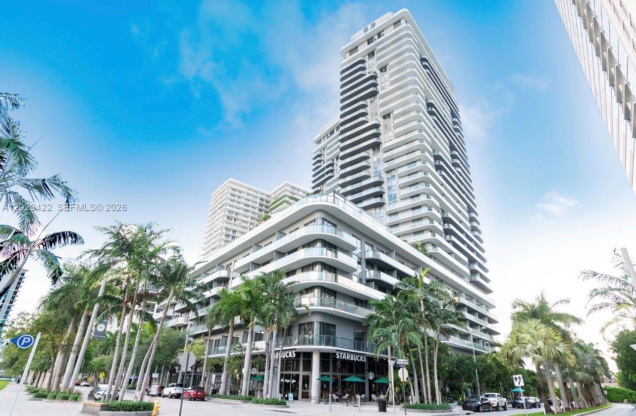 3401 MIDTOWN CONDO - Residential