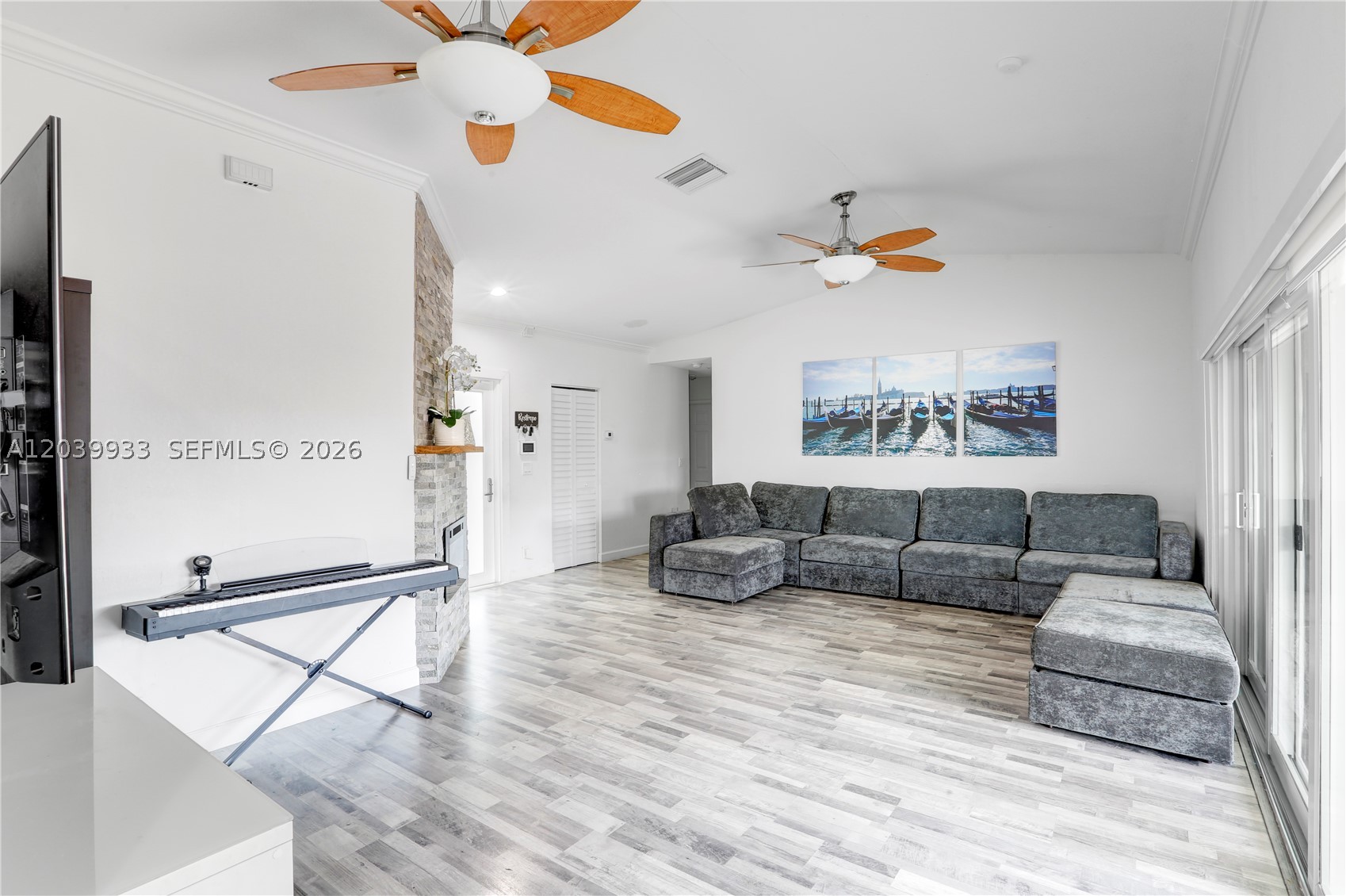 WELLEBY S W QUADRANT - Residential