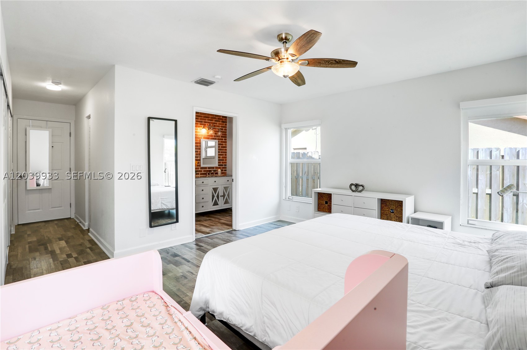 WELLEBY S W QUADRANT - Residential