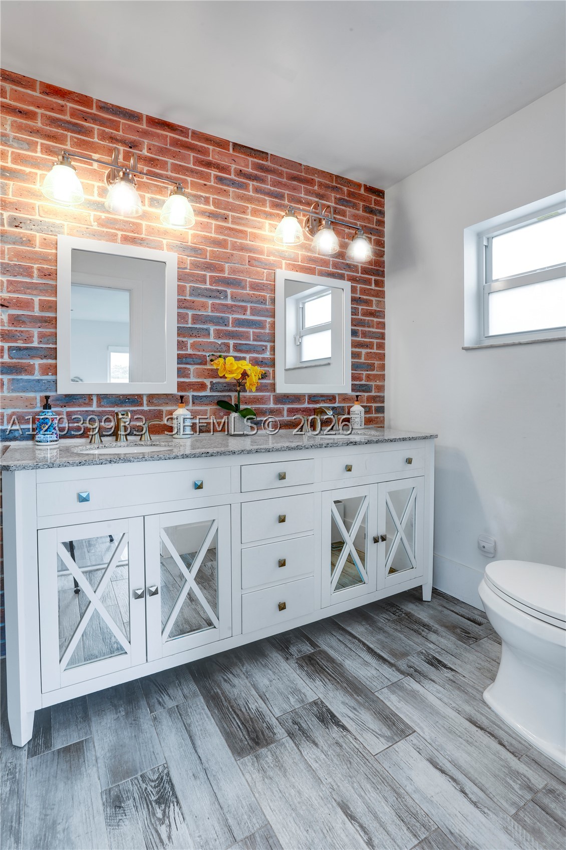 WELLEBY S W QUADRANT - Residential