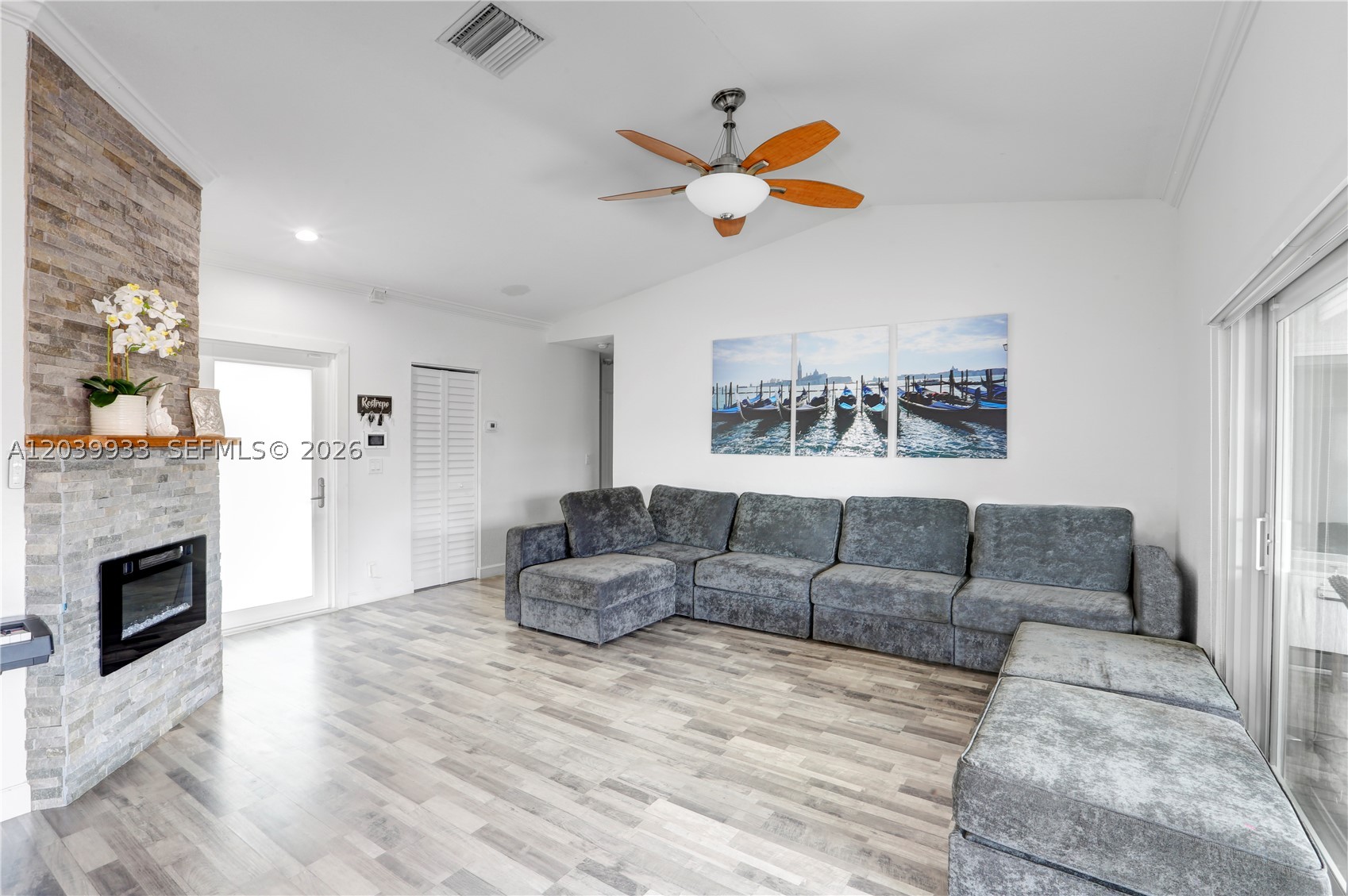 WELLEBY S W QUADRANT - Residential