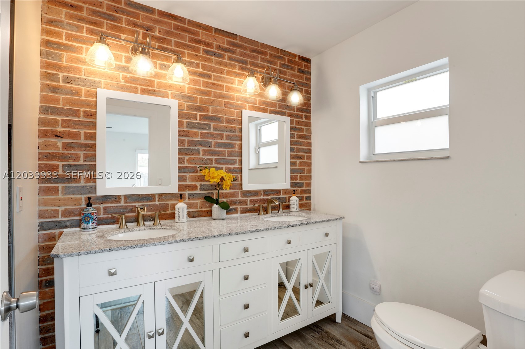 WELLEBY S W QUADRANT - Residential