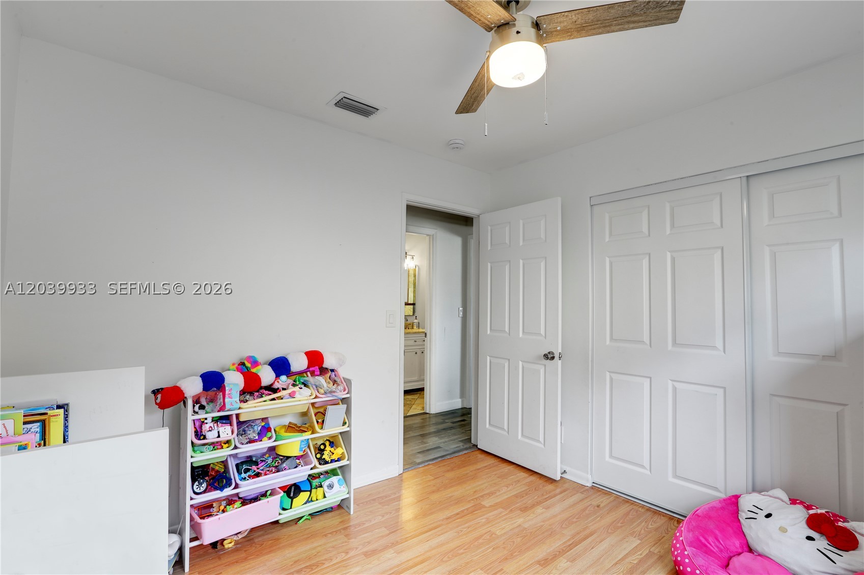 WELLEBY S W QUADRANT - Residential
