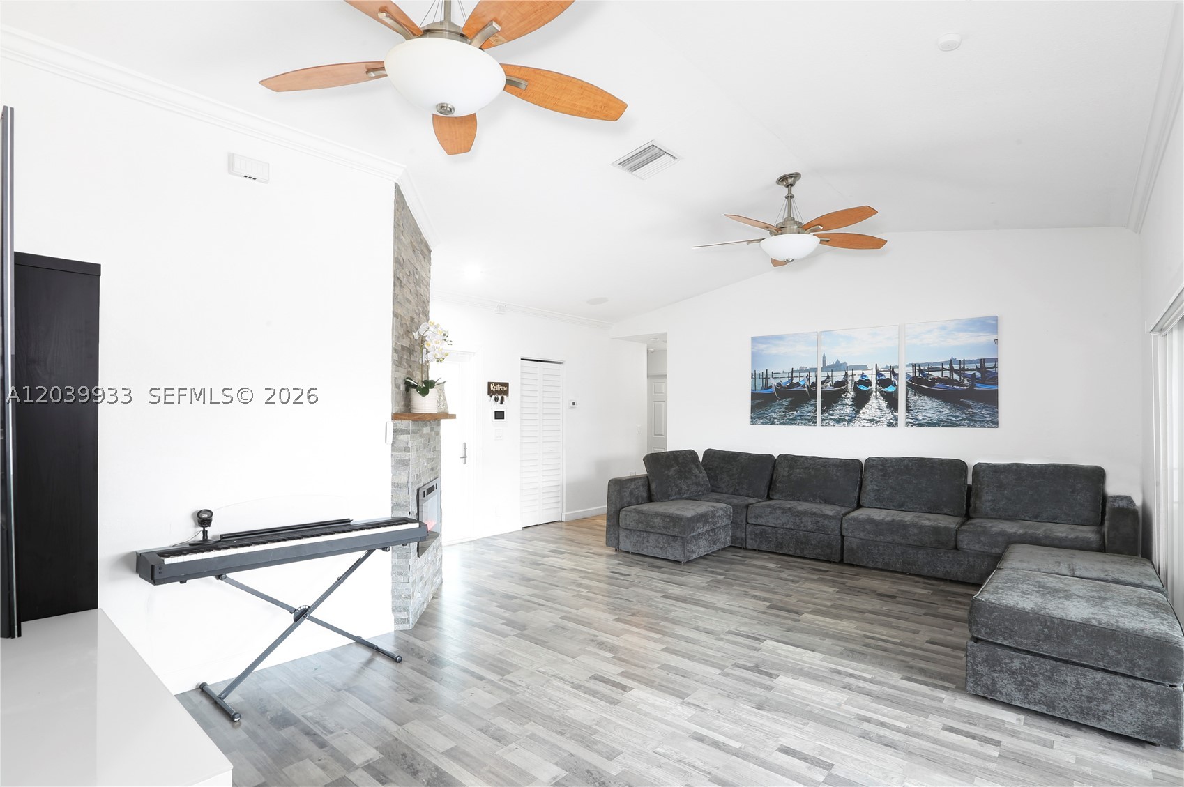 WELLEBY S W QUADRANT - Residential