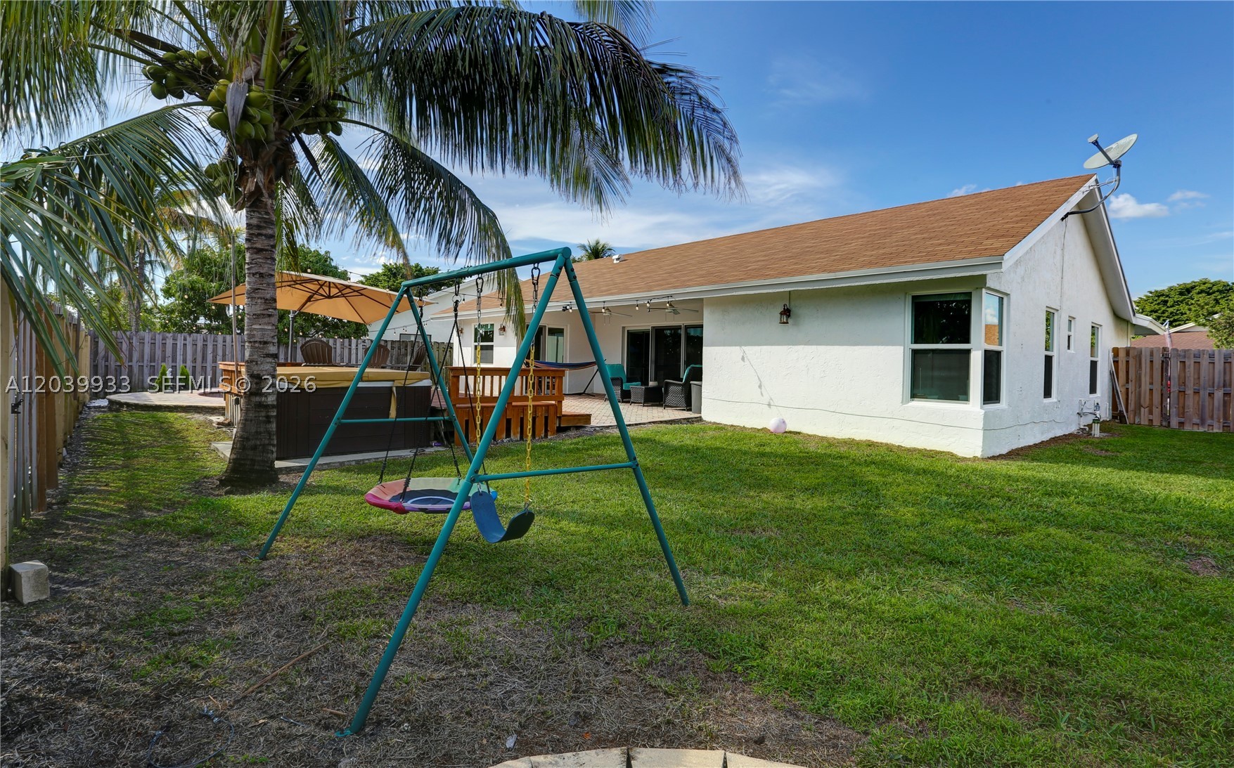 WELLEBY S W QUADRANT - Residential