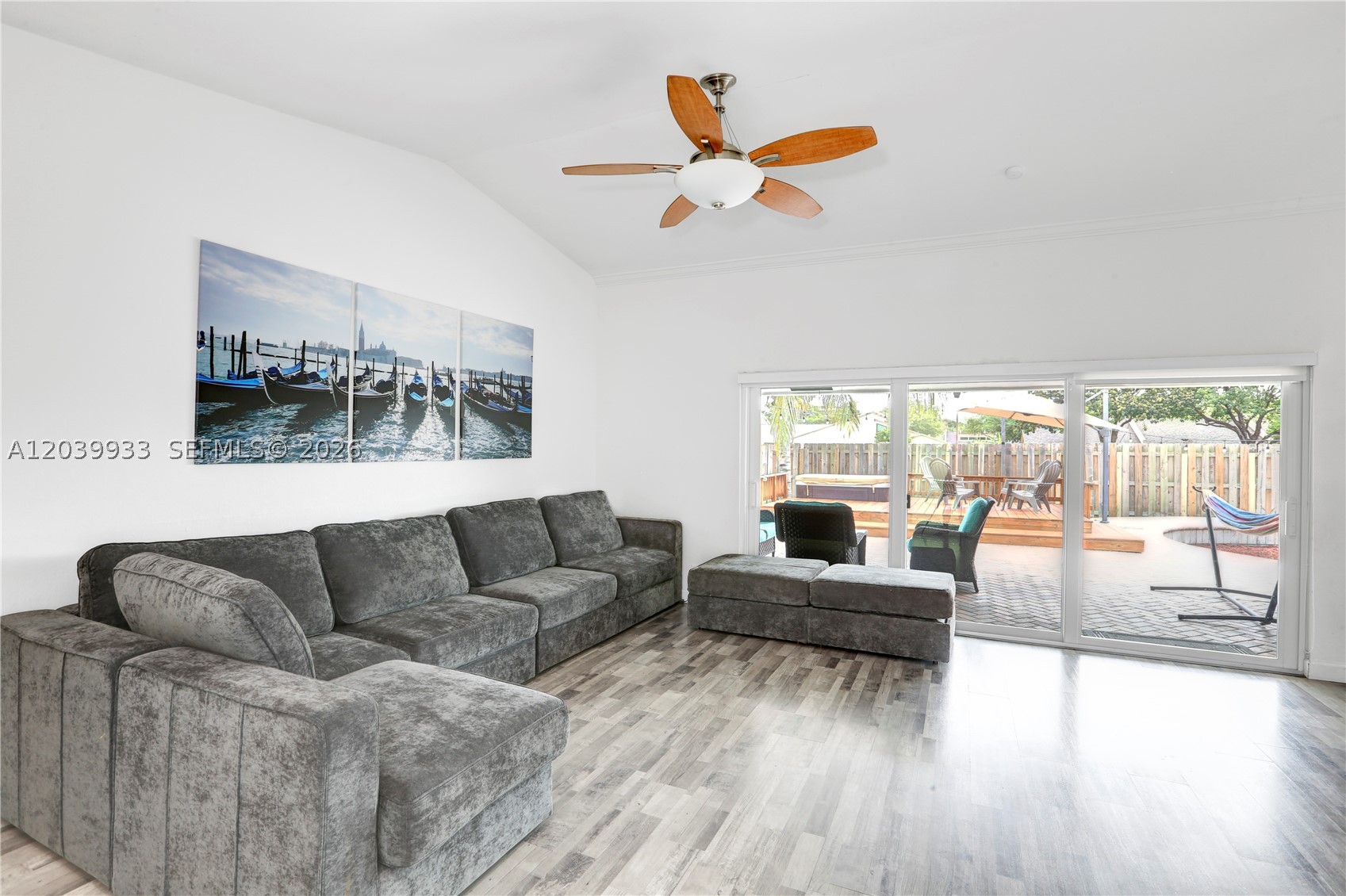 WELLEBY S W QUADRANT - Residential