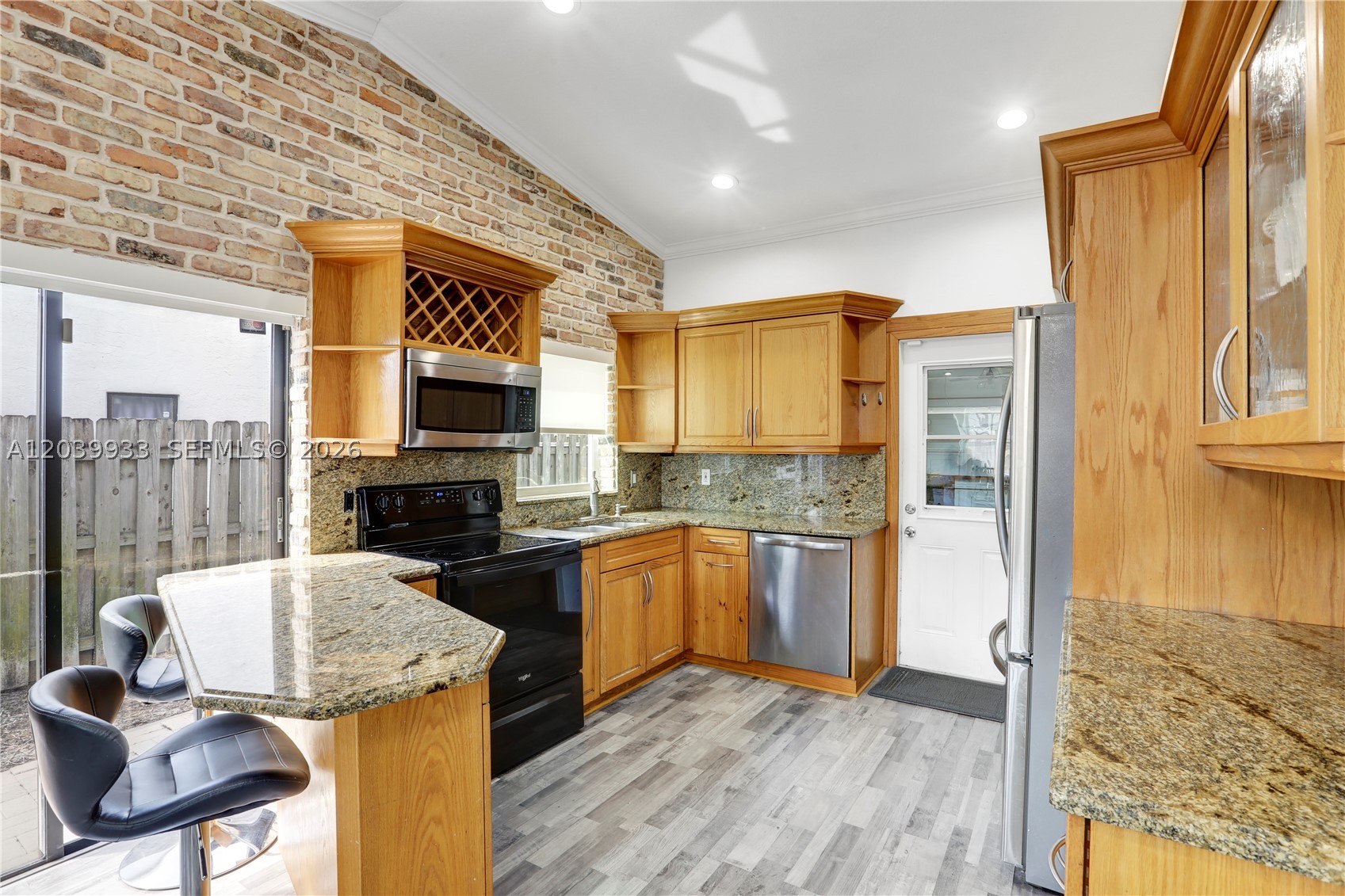WELLEBY S W QUADRANT - Residential