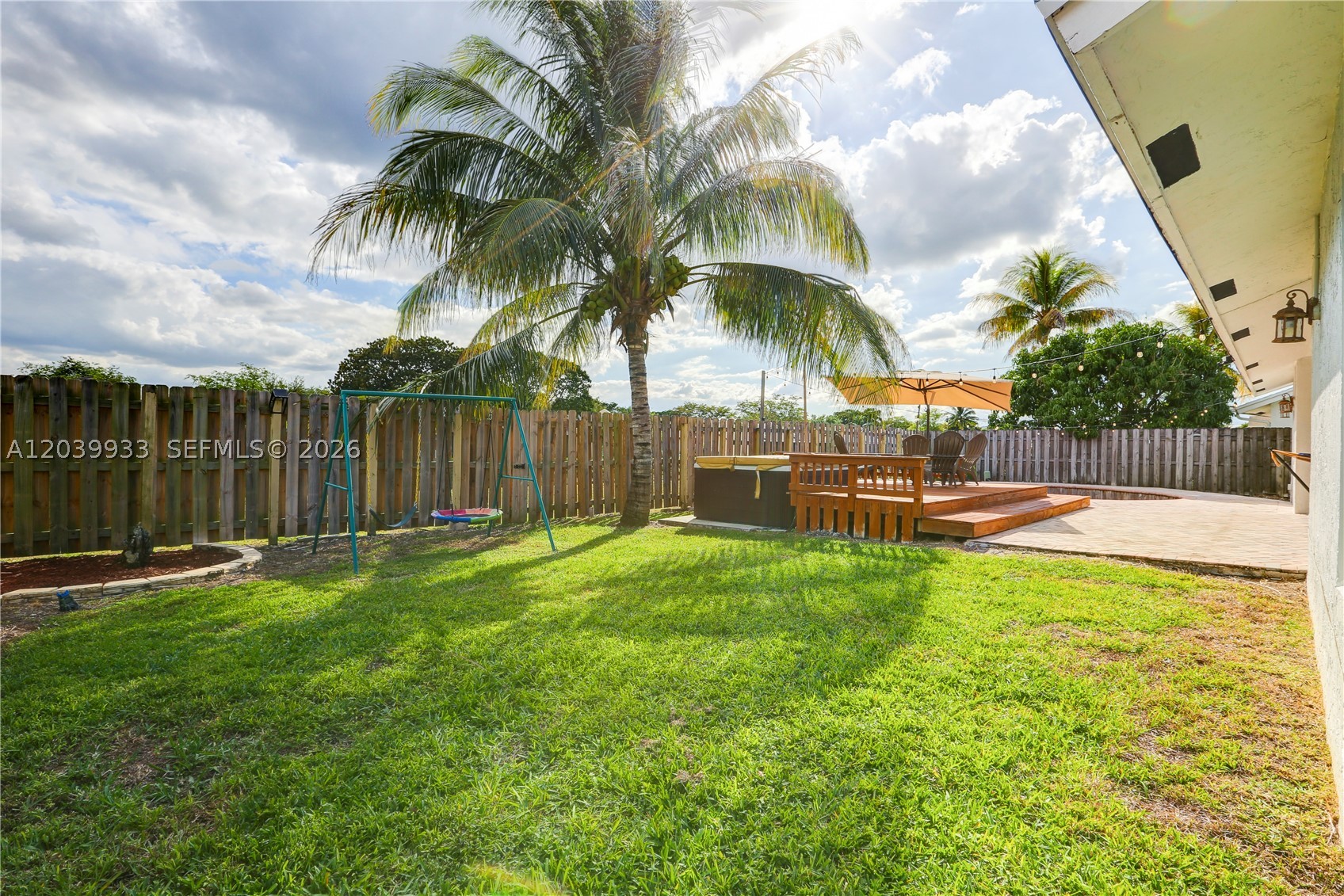 WELLEBY S W QUADRANT - Residential