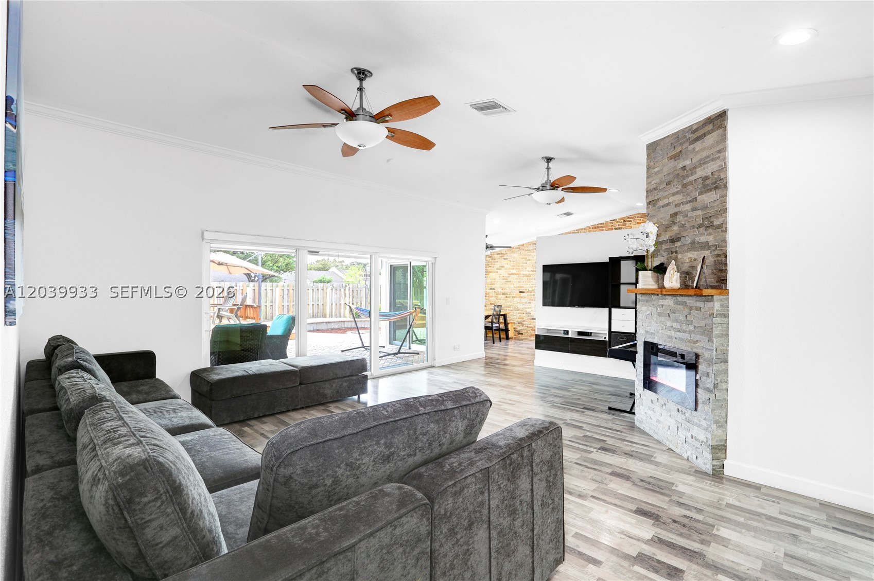 WELLEBY S W QUADRANT - Residential