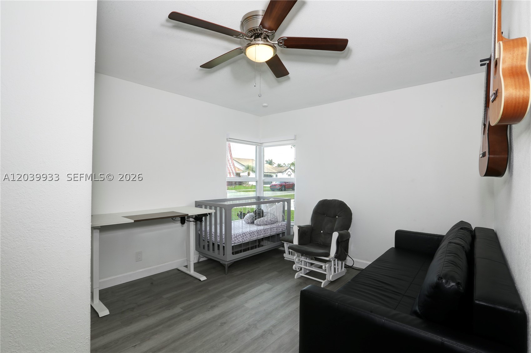 WELLEBY S W QUADRANT - Residential
