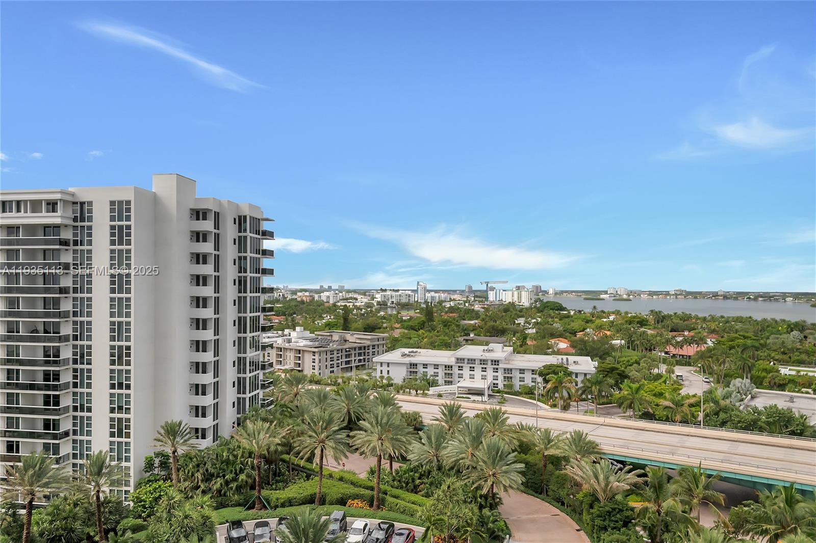 10295 COLLINS AVE RESDNTA - Residential