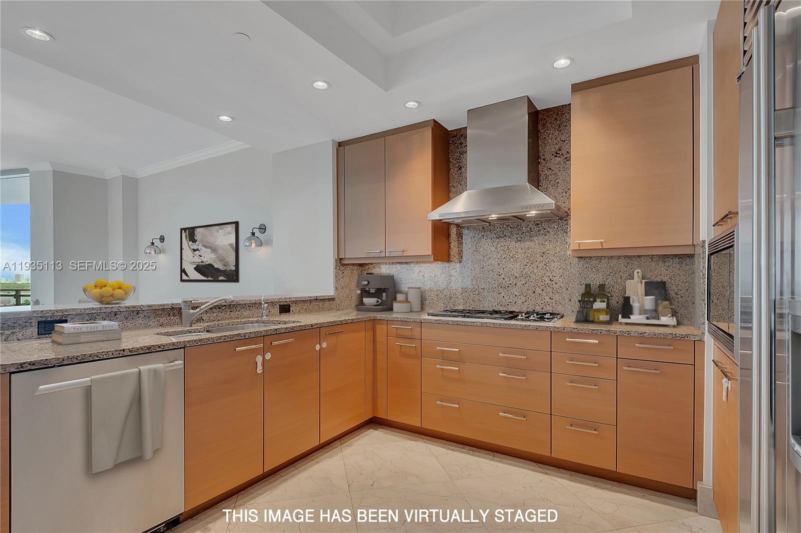 10295 COLLINS AVE RESDNTA - Residential