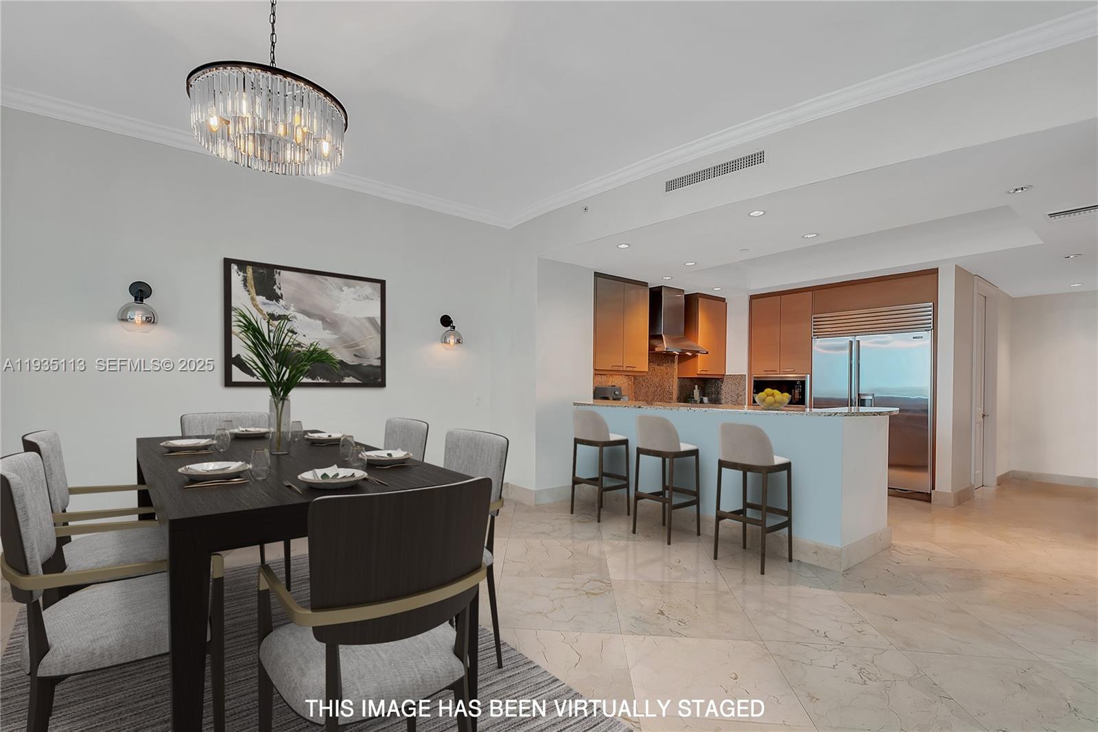 10295 COLLINS AVE RESDNTA - Residential
