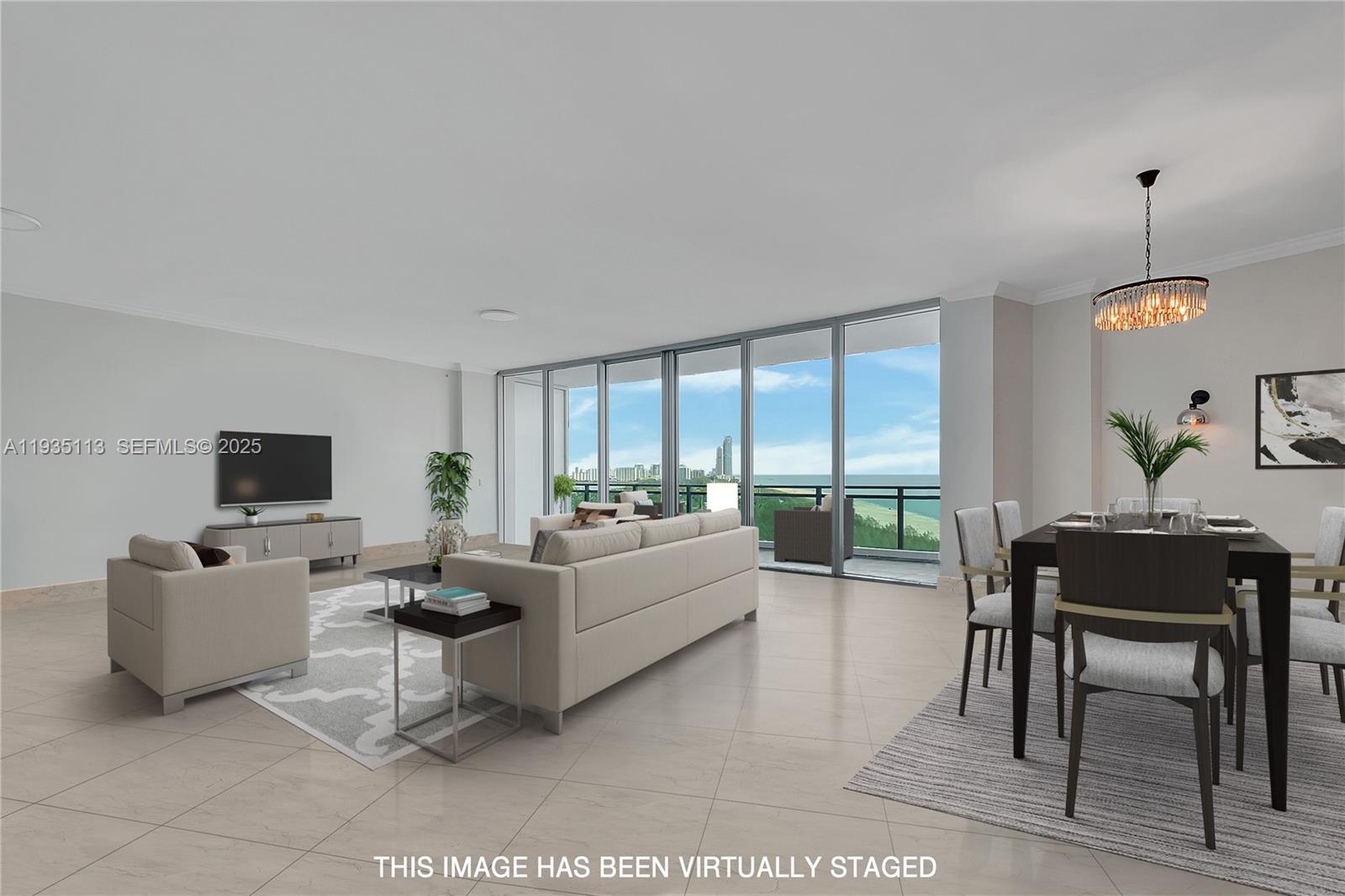 10295 COLLINS AVE RESDNTA - Residential