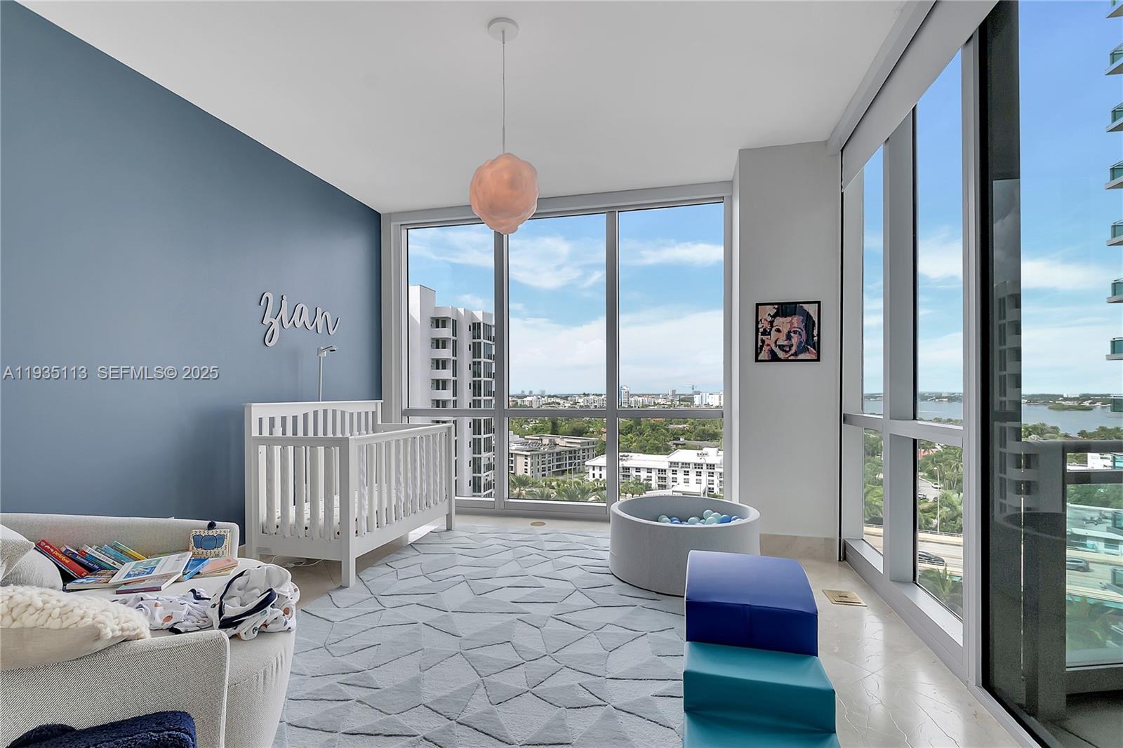 10295 COLLINS AVE RESDNTA - Residential
