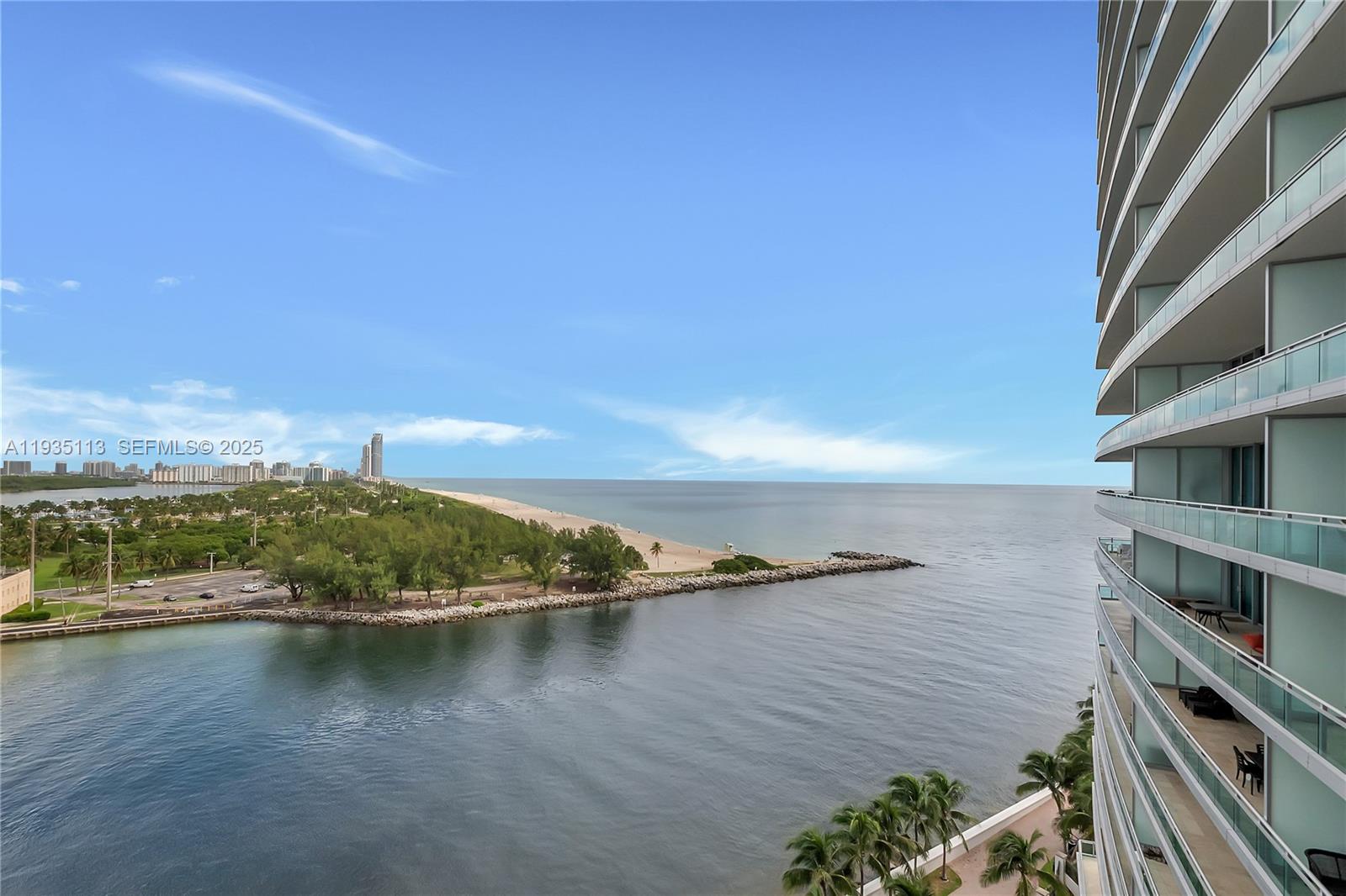 10295 COLLINS AVE RESDNTA - Residential