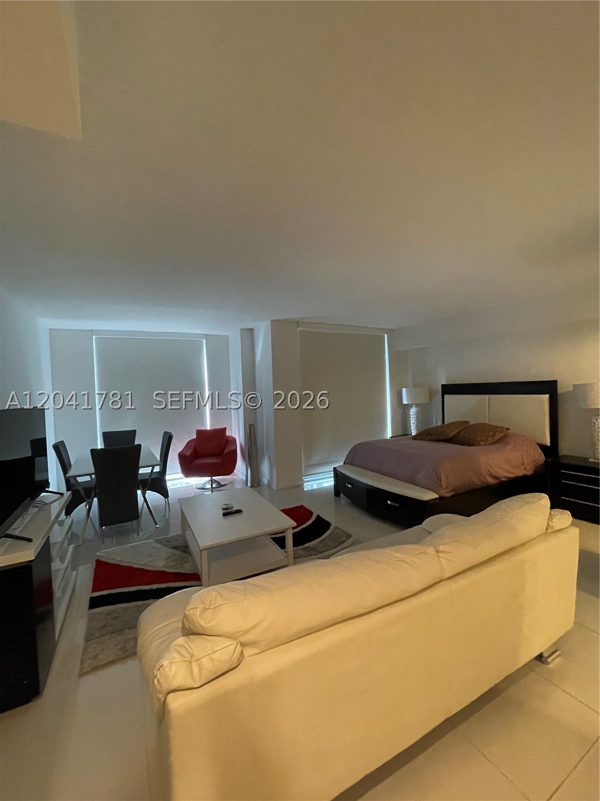 MYBRICKELL CONDO - Residential Lease
