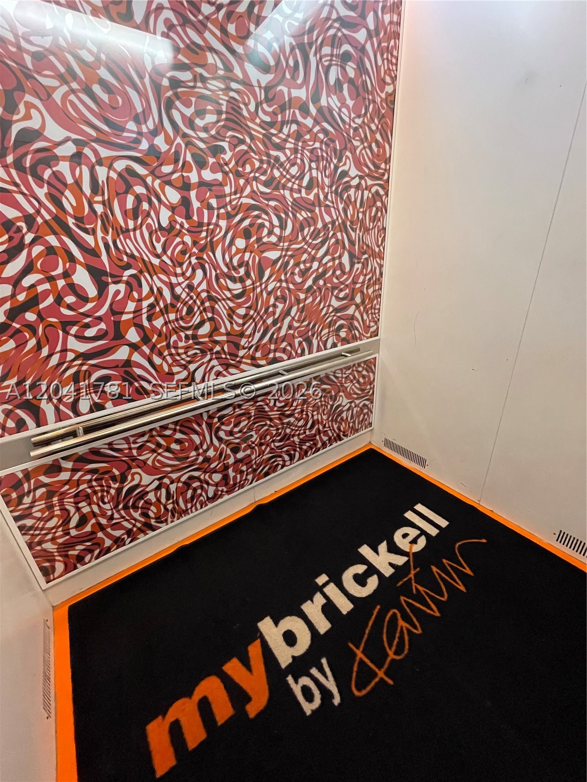 MYBRICKELL CONDO - Residential Lease