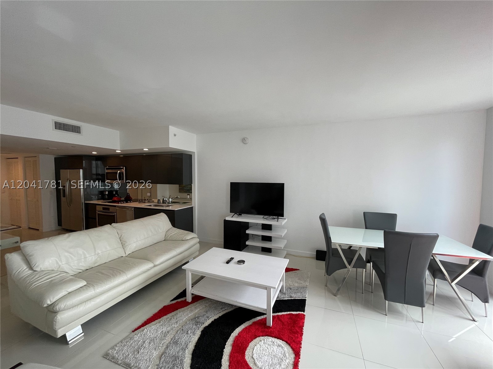 MYBRICKELL CONDO - Residential Lease