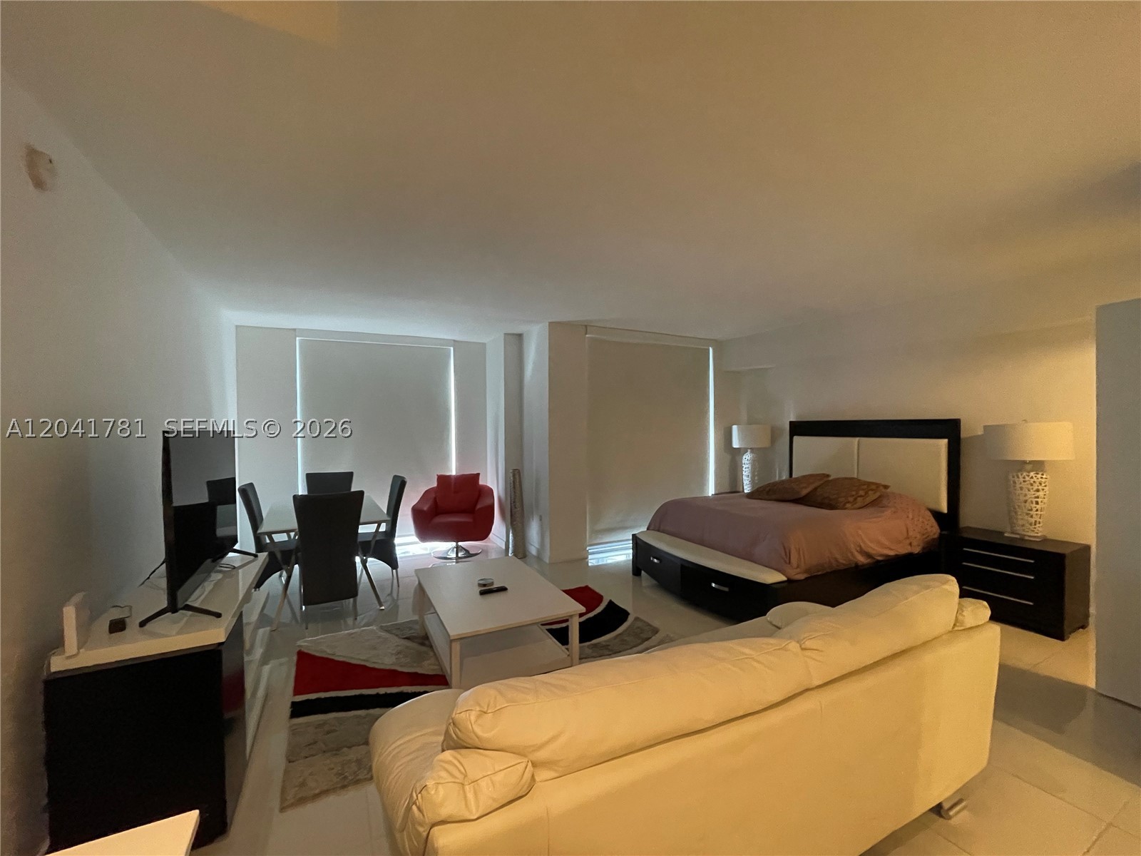 MYBRICKELL CONDO - Residential Lease