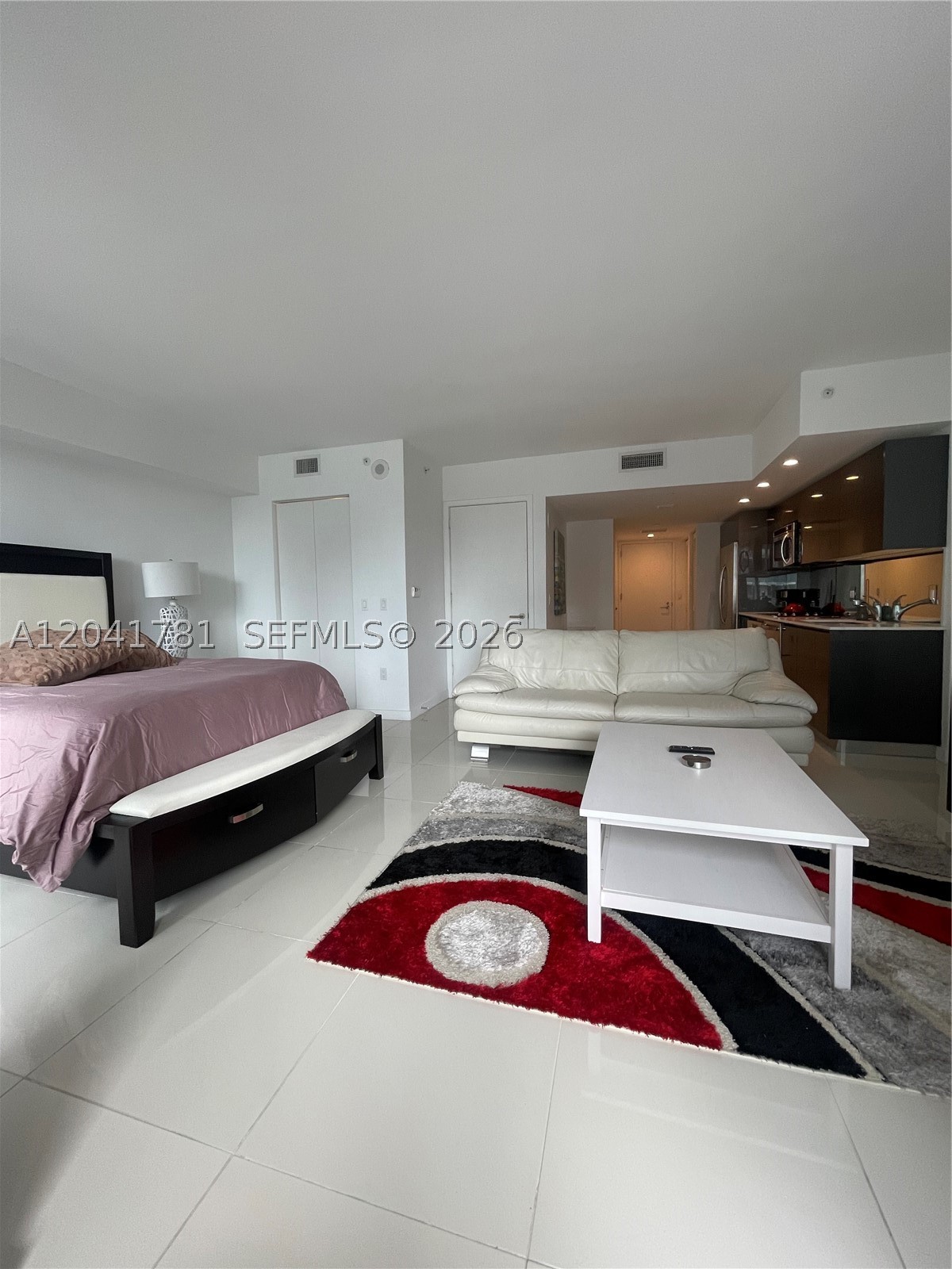 MYBRICKELL CONDO - Residential Lease