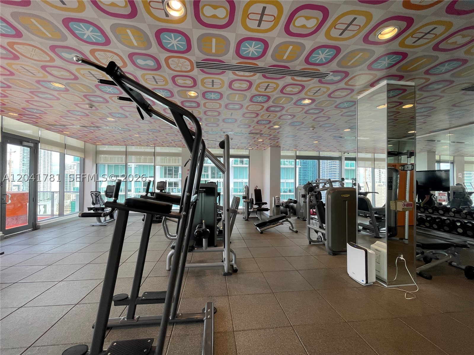 MYBRICKELL CONDO - Residential Lease
