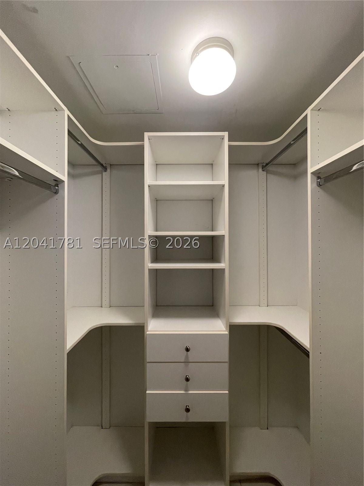 MYBRICKELL CONDO - Residential Lease