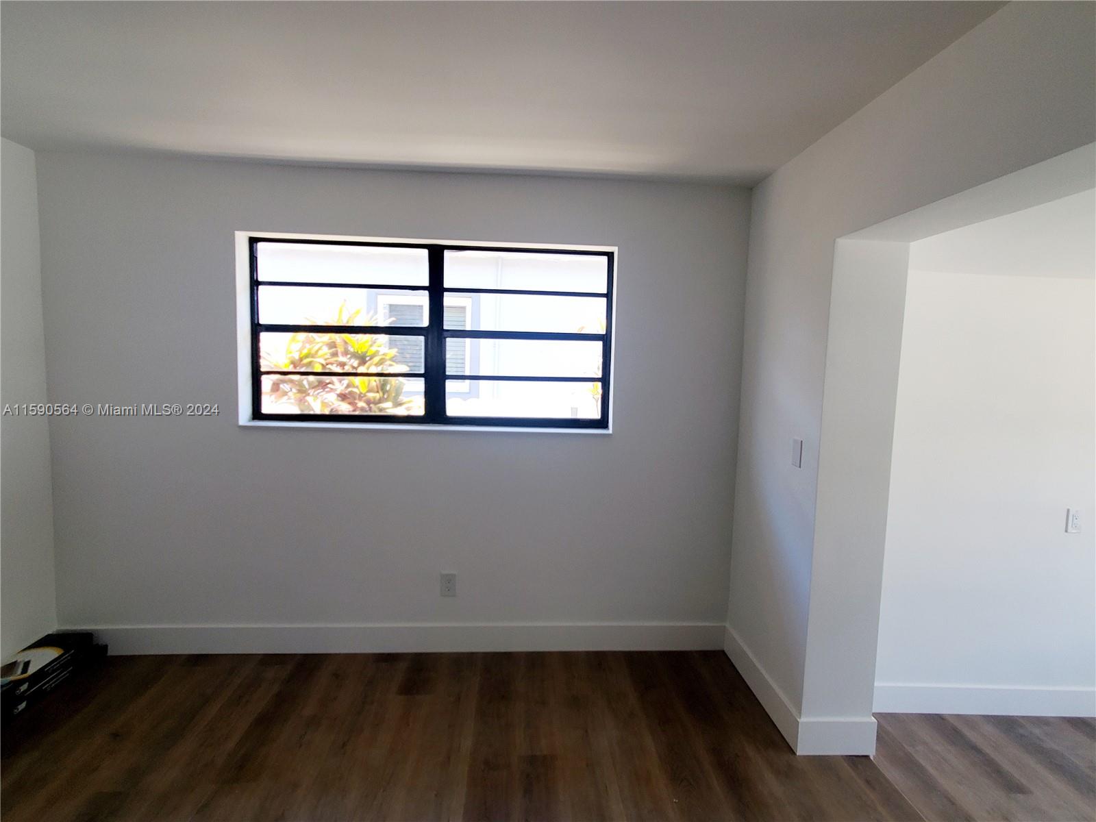 W FLAGLER PK - Residential