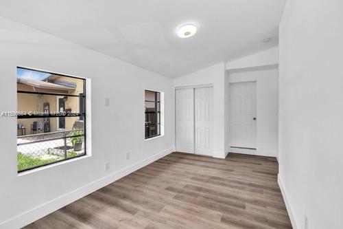 W FLAGLER PK - Residential