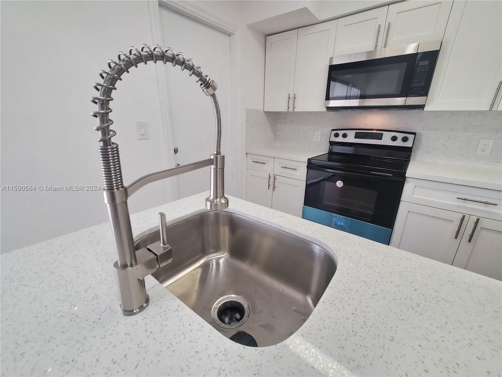 W FLAGLER PK - Residential