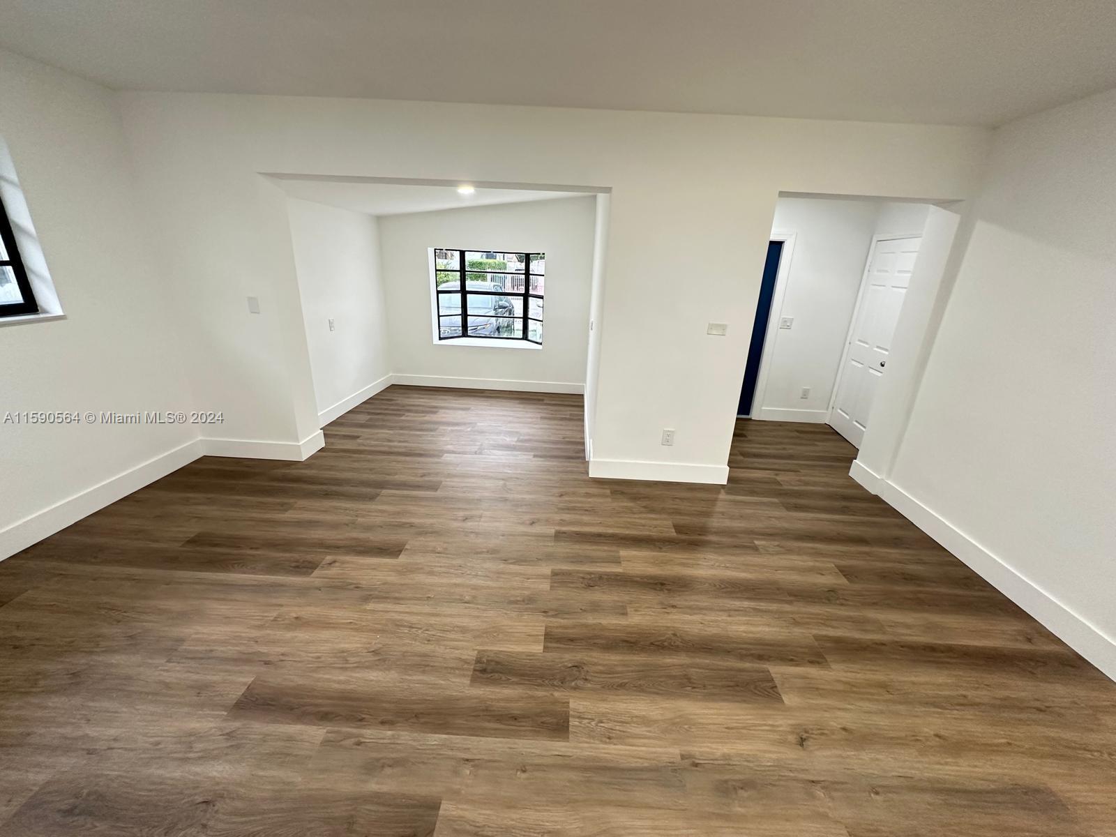 W FLAGLER PK - Residential