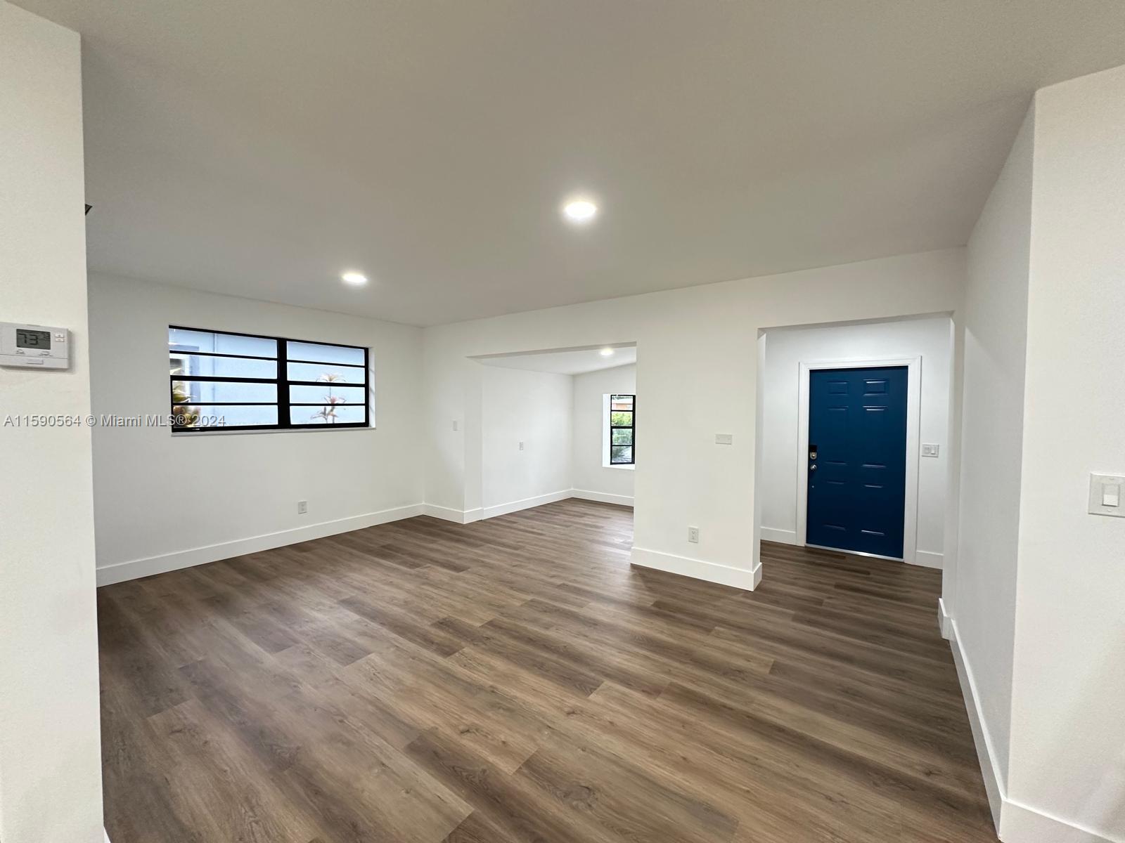 W FLAGLER PK - Residential