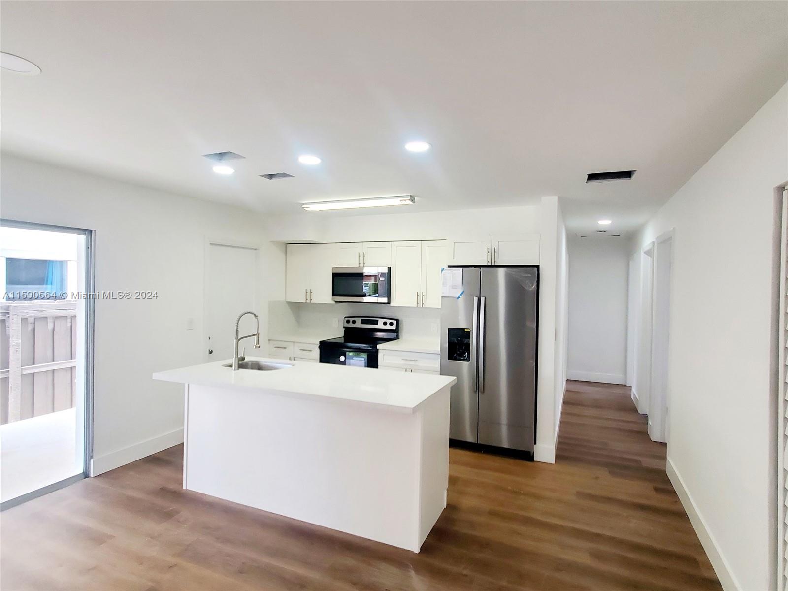 W FLAGLER PK - Residential