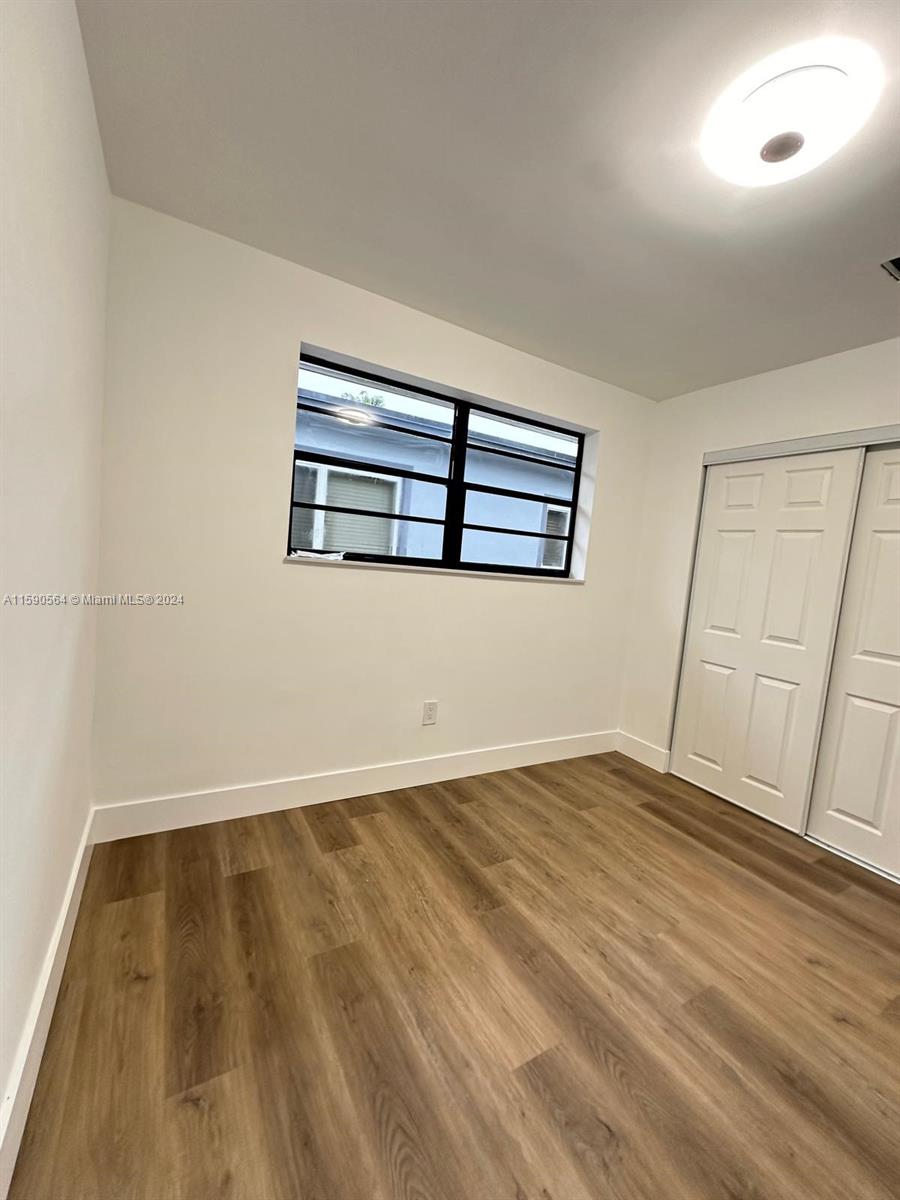 W FLAGLER PK - Residential