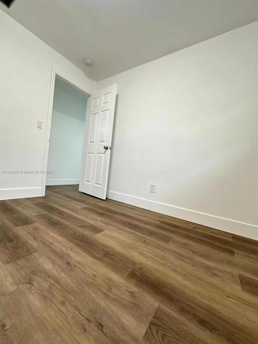 W FLAGLER PK - Residential