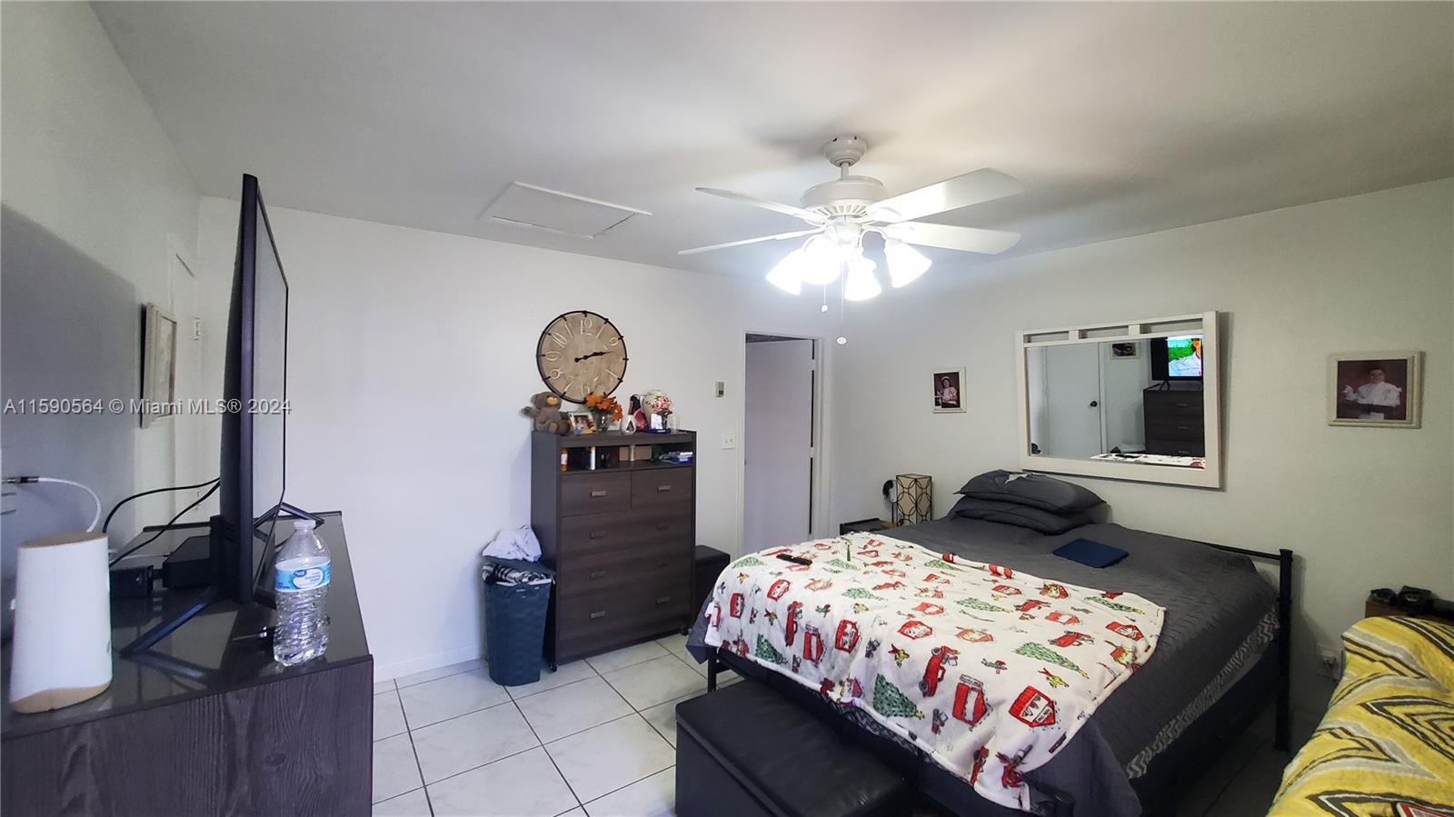 W FLAGLER PK - Residential
