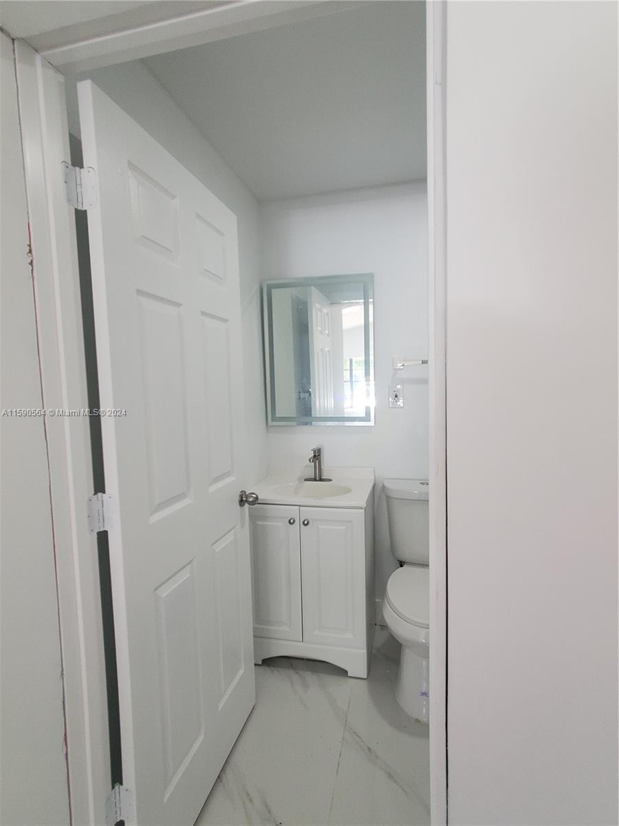 W FLAGLER PK - Residential