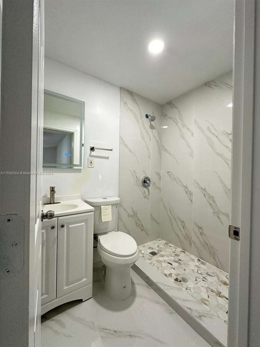 W FLAGLER PK - Residential