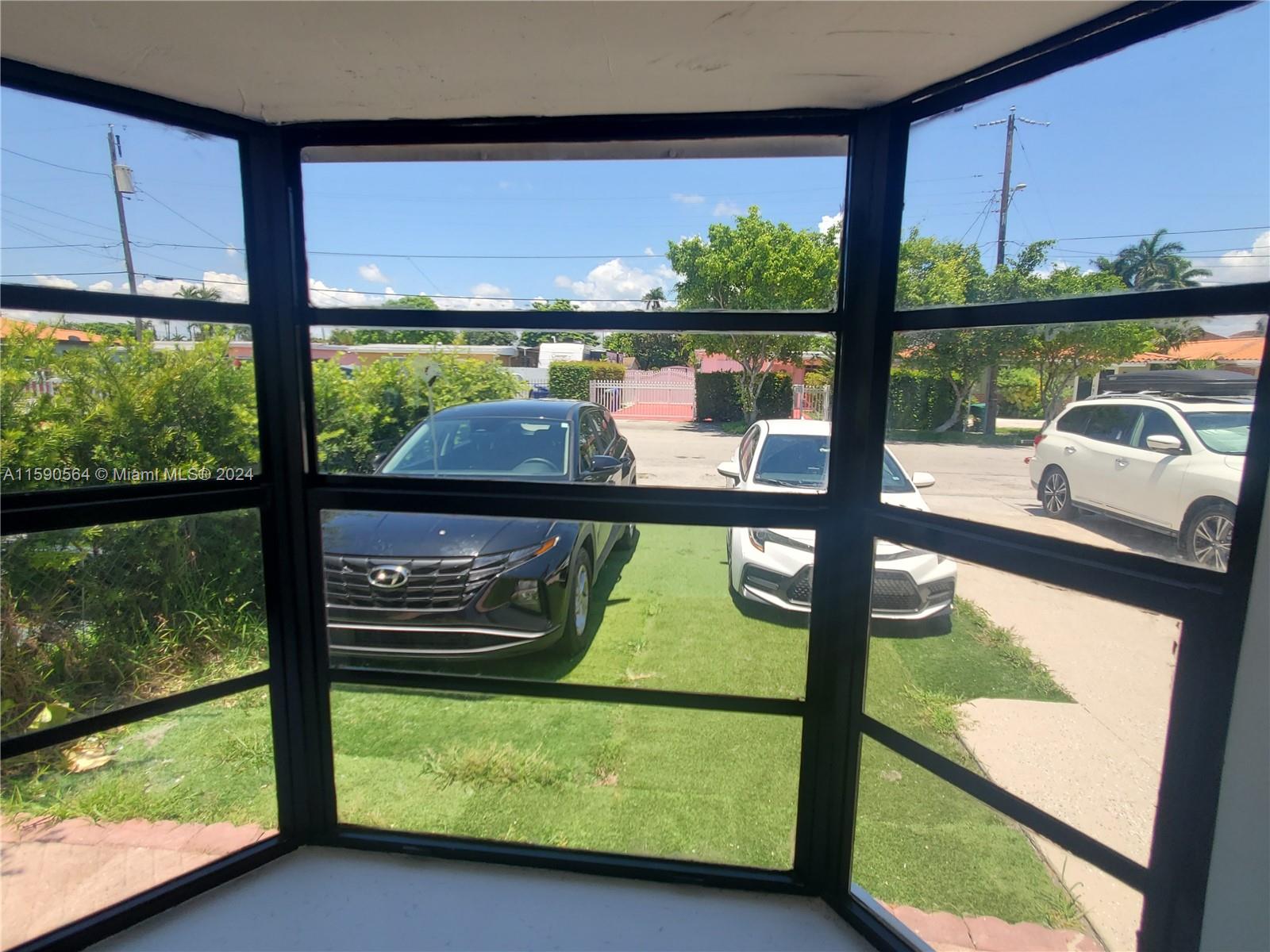 W FLAGLER PK - Residential