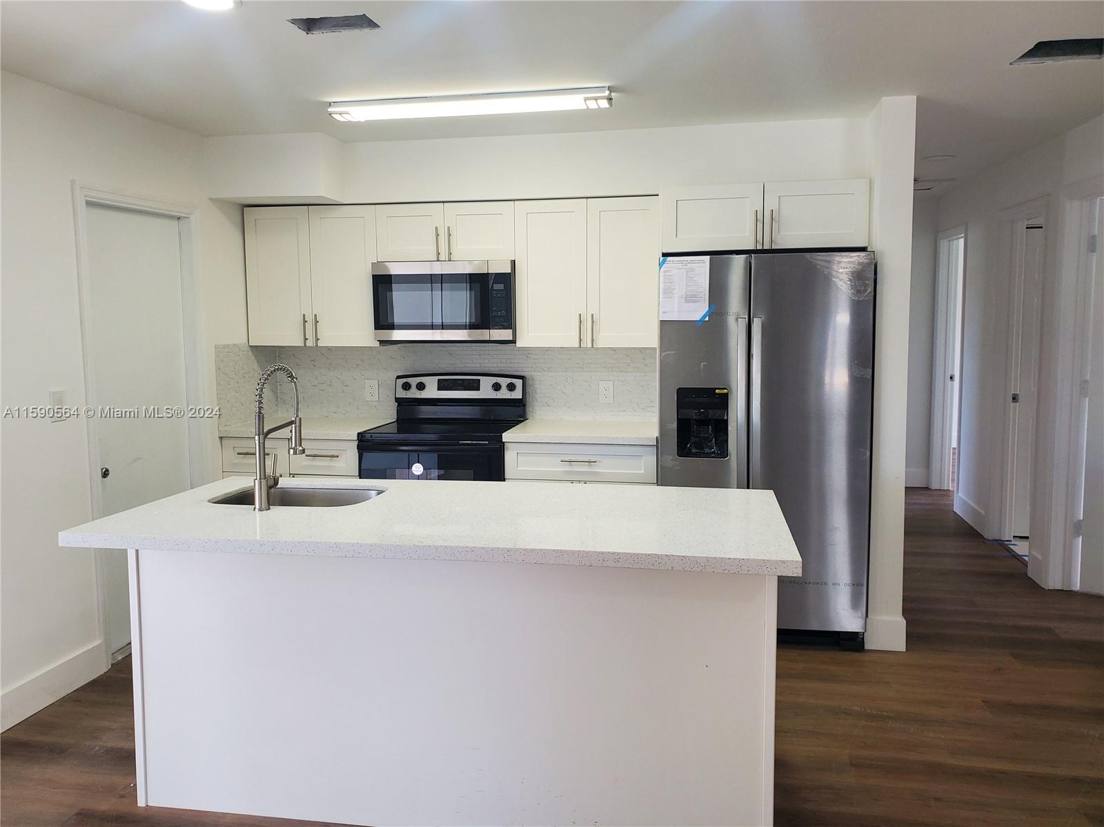 W FLAGLER PK - Residential
