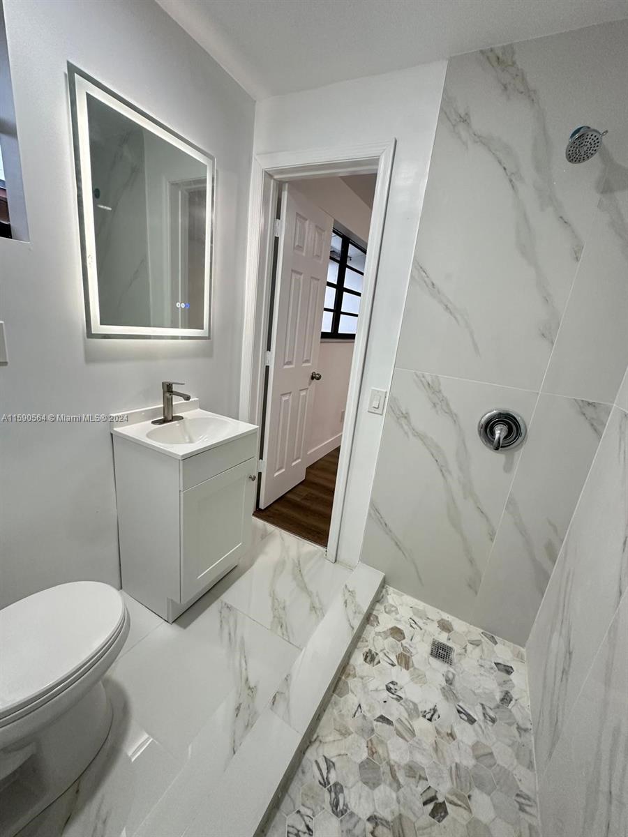 W FLAGLER PK - Residential
