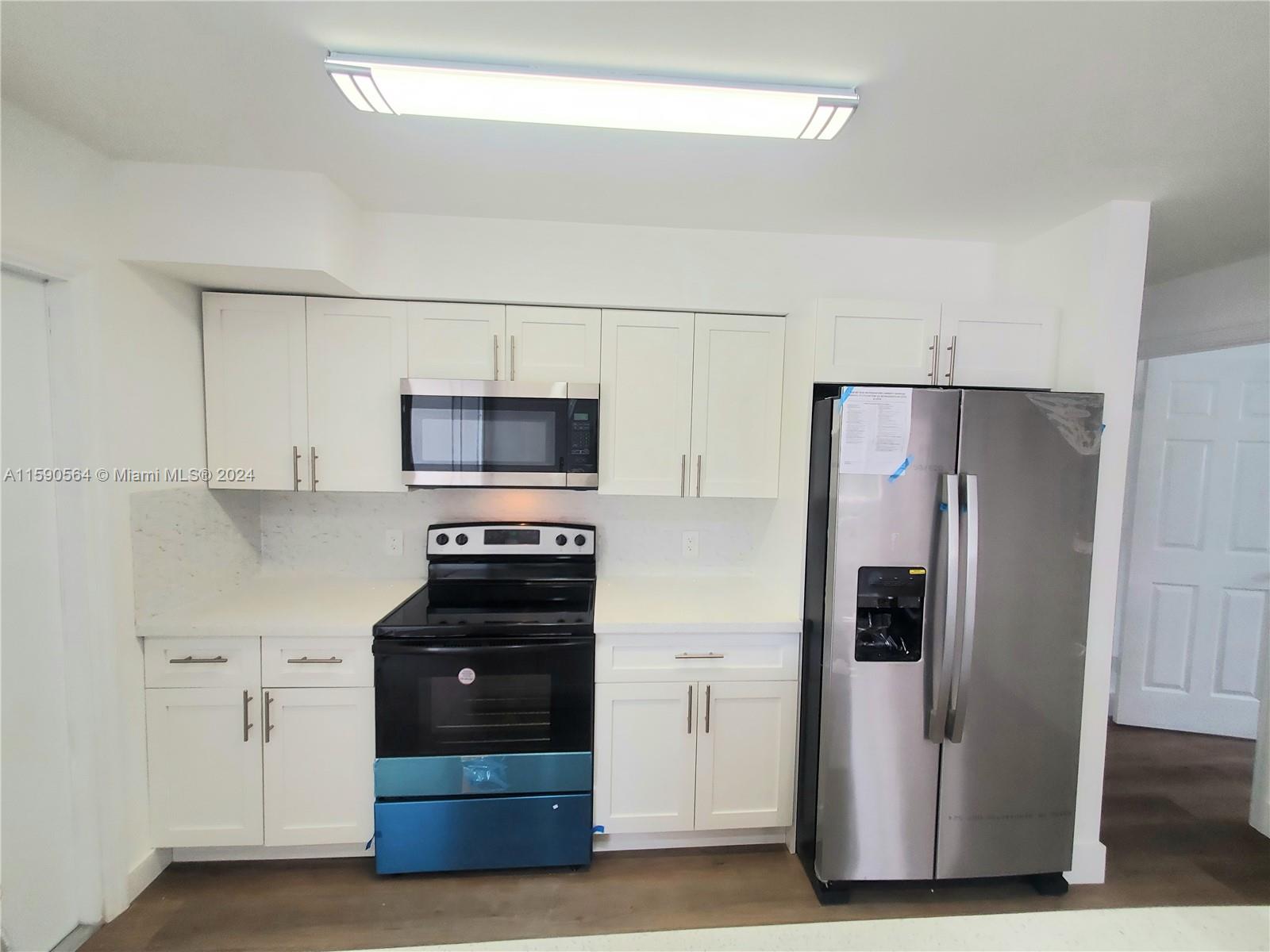 W FLAGLER PK - Residential
