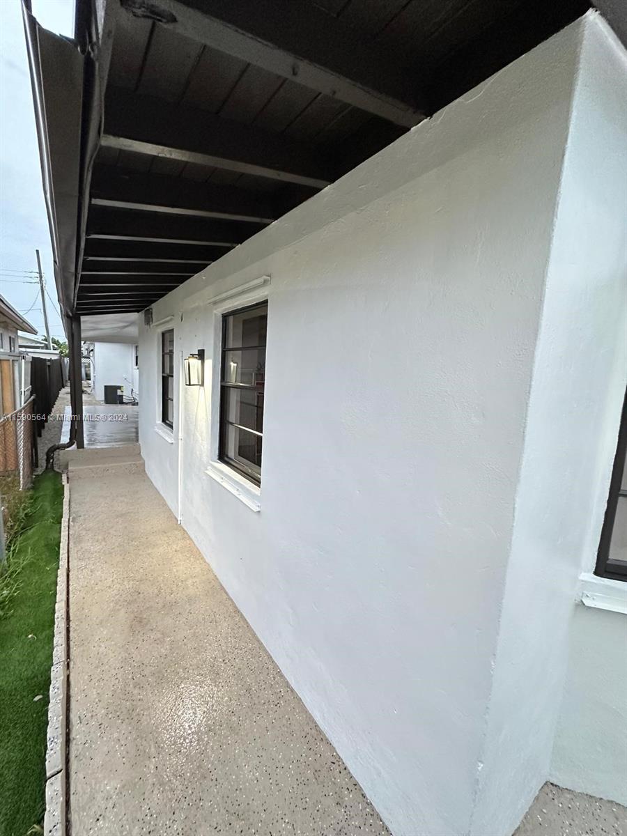 W FLAGLER PK - Residential