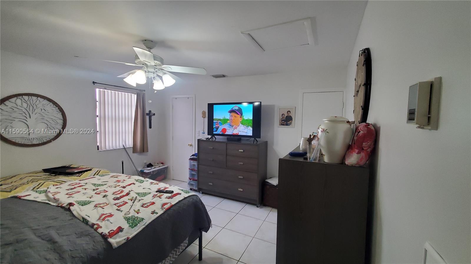 W FLAGLER PK - Residential